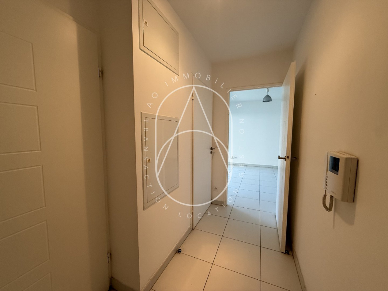 à vendre Appartement en résidence Montpellier - Photo 6