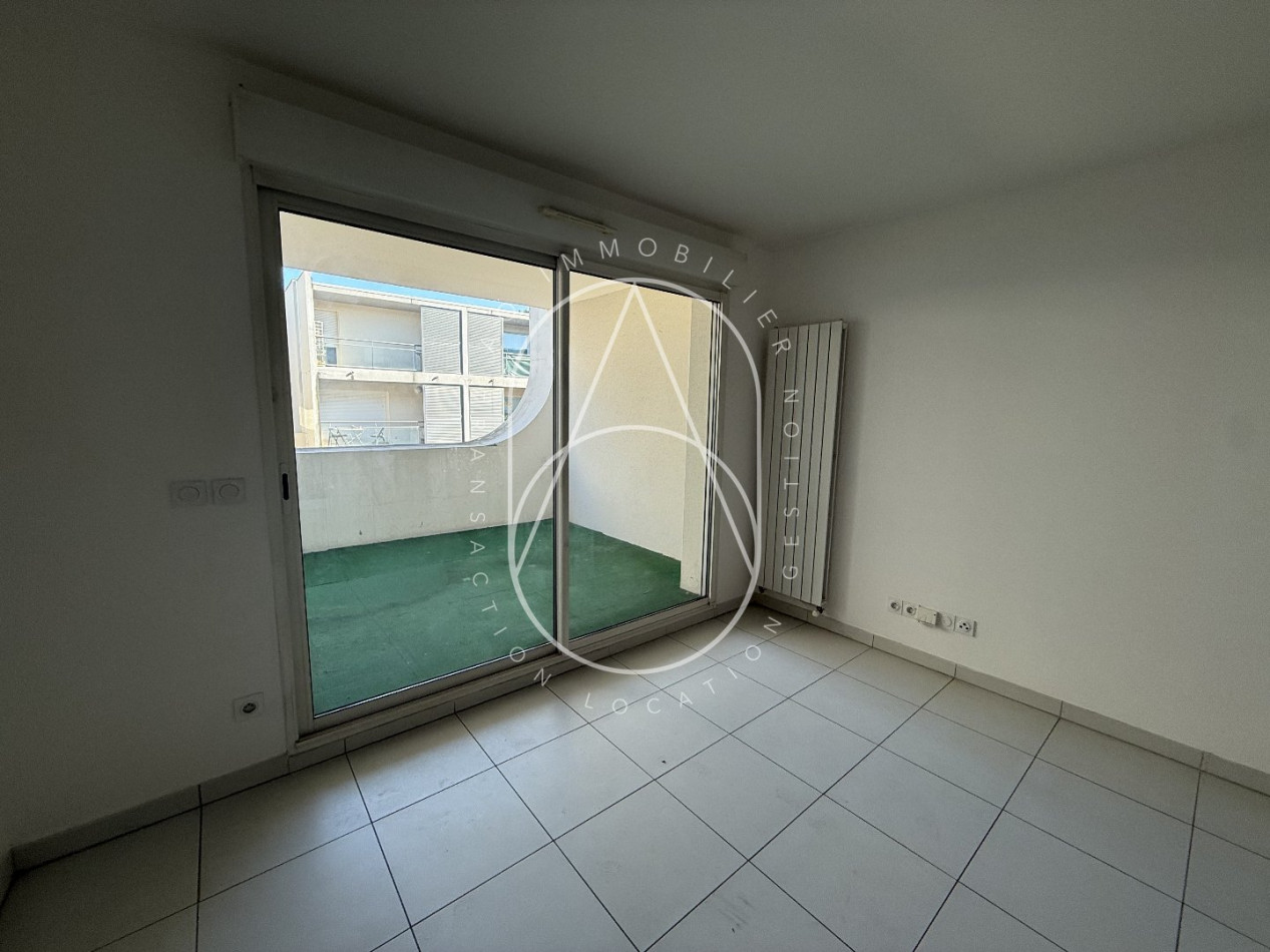 à vendre Appartement en résidence Montpellier - Photo 2