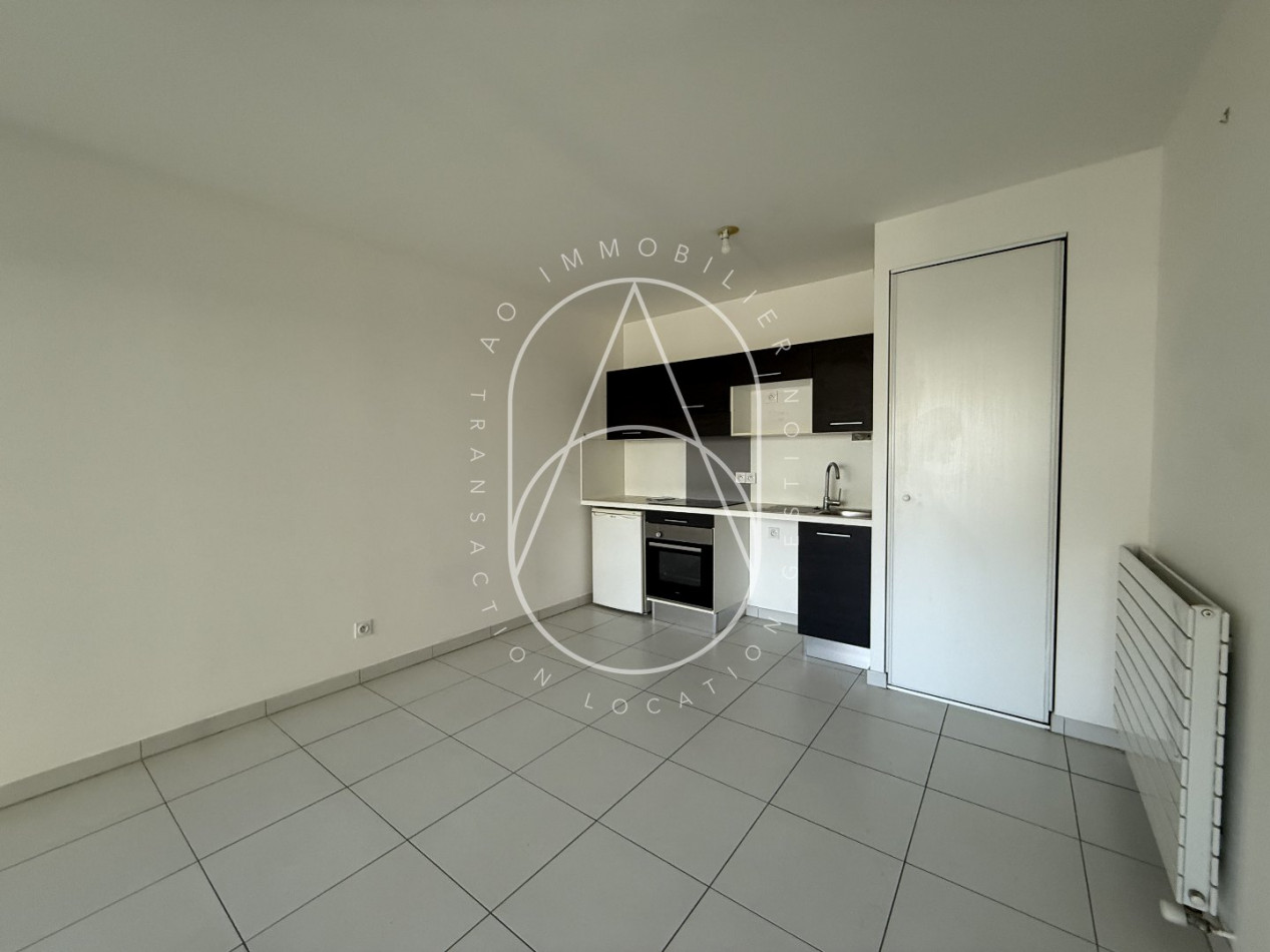 à vendre Appartement en résidence Montpellier - Photo 3
