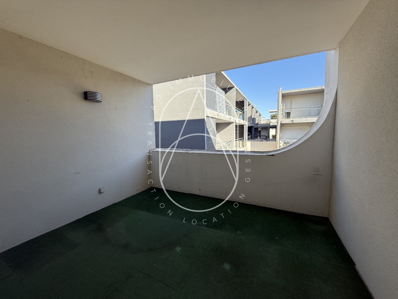 à vendre Appartement en résidence Montpellier - Photo 4