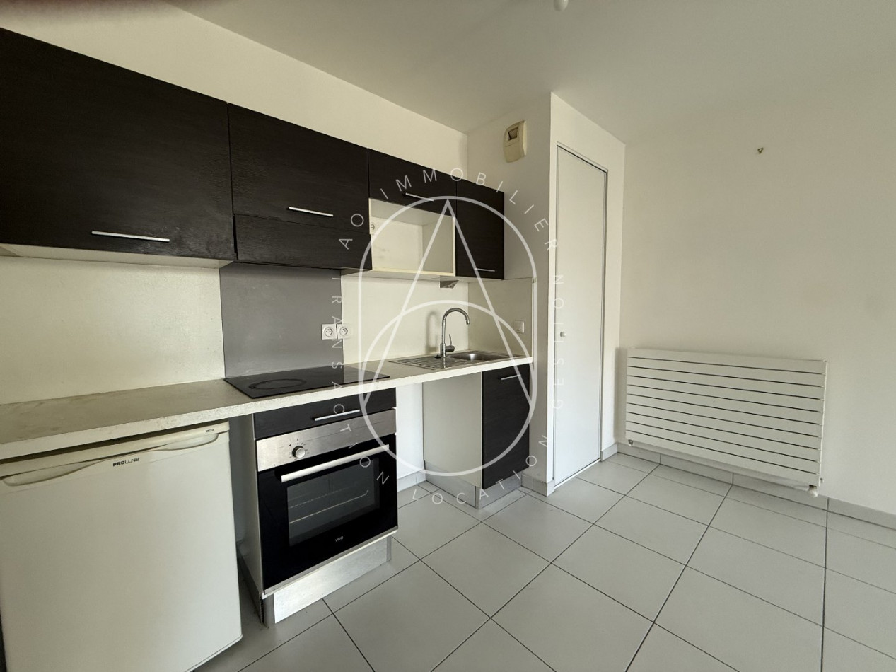 à vendre Appartement en résidence Montpellier - Photo 5