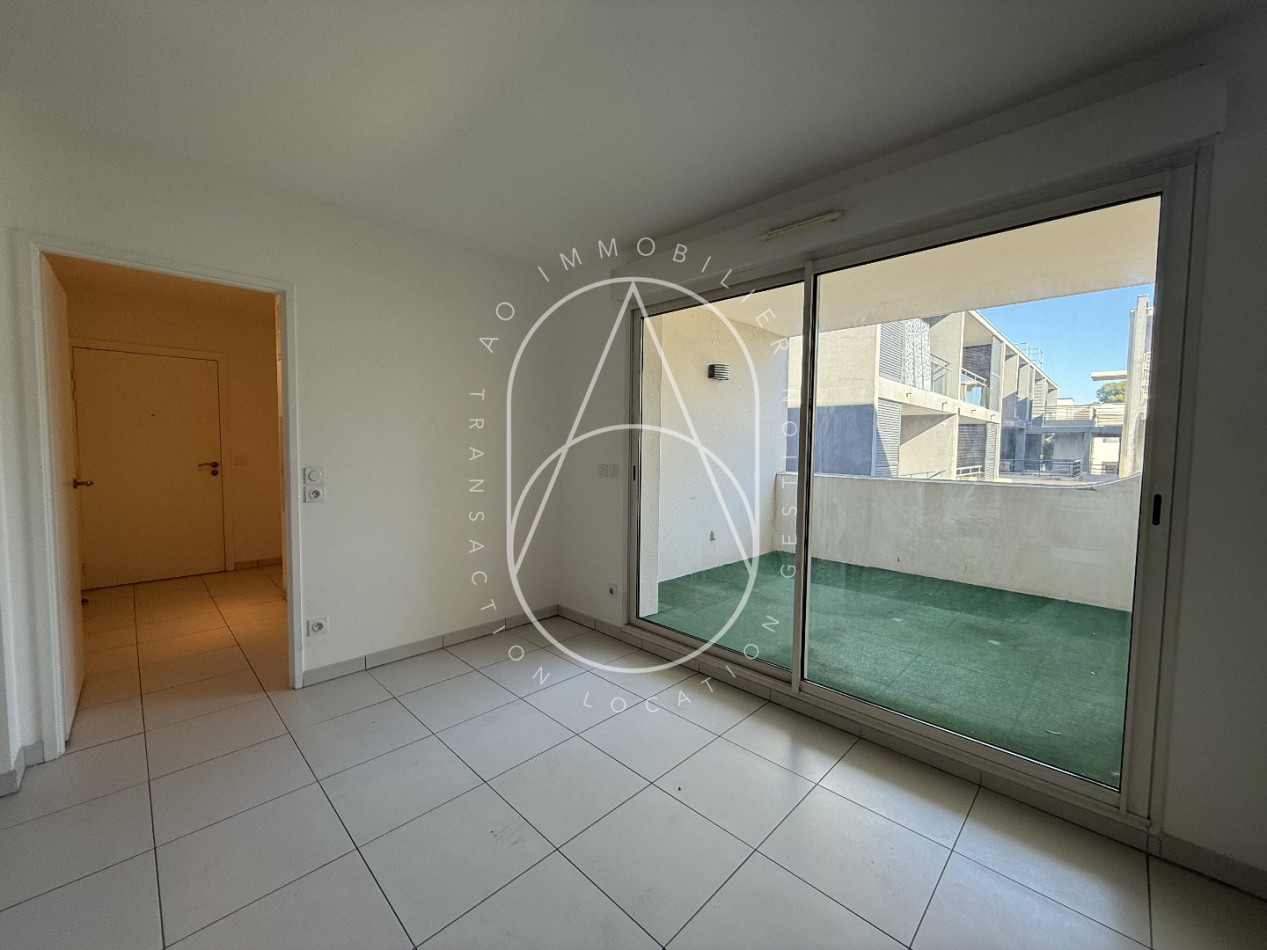 à vendre Appartement en résidence Montpellier - Photo 1