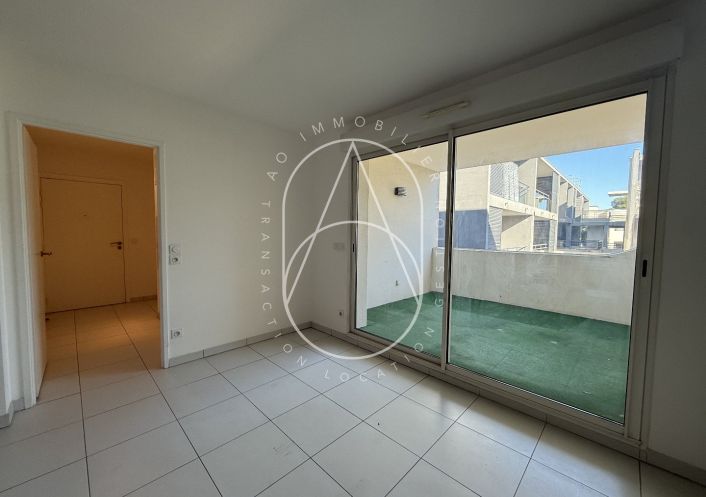 à vendre Appartement en résidence Montpellier
