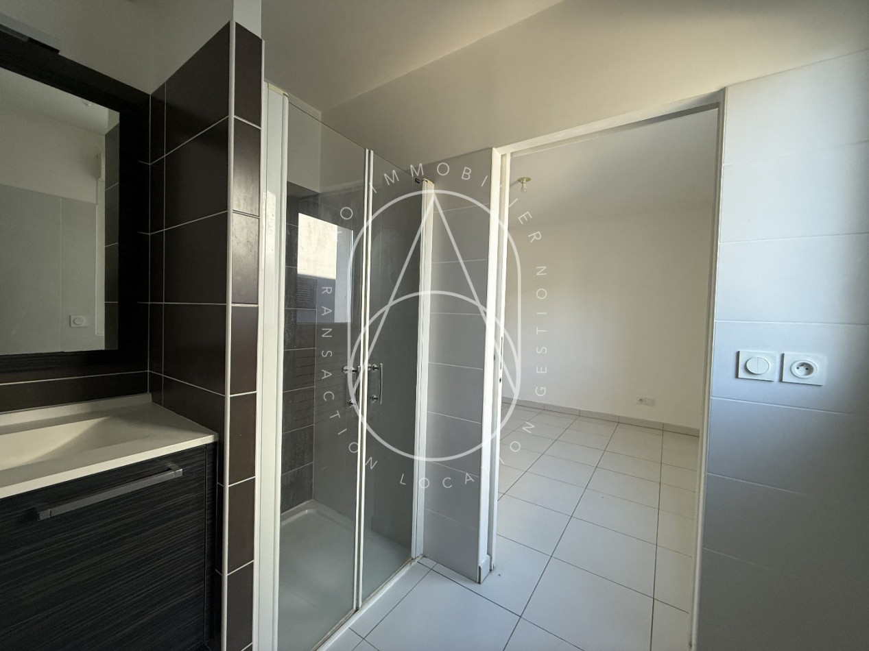 à vendre Appartement en résidence Montpellier - Photo 9