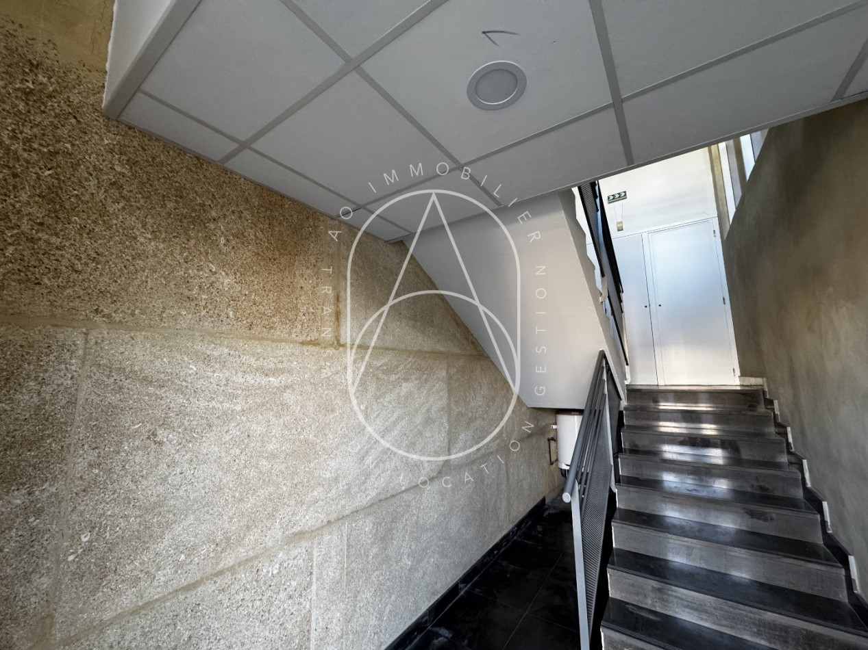 à vendre Ateliers et bureaux Montpellier - Photo 2