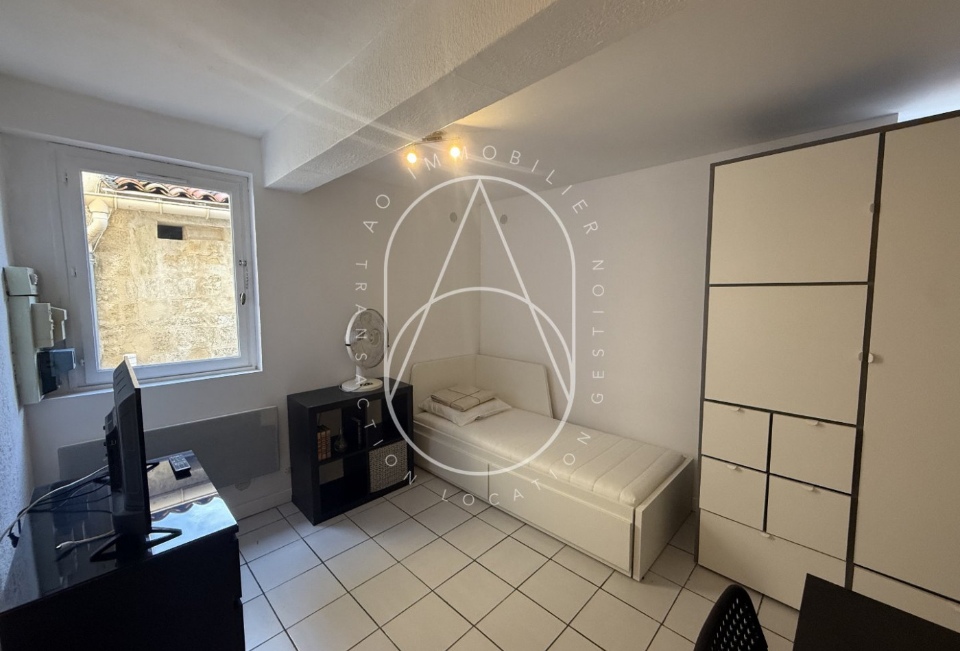 location Appartement Montpellier - Photo 1