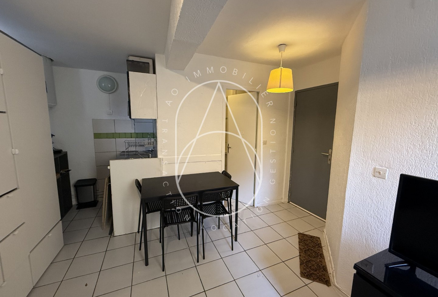 location Appartement Montpellier - Photo 3