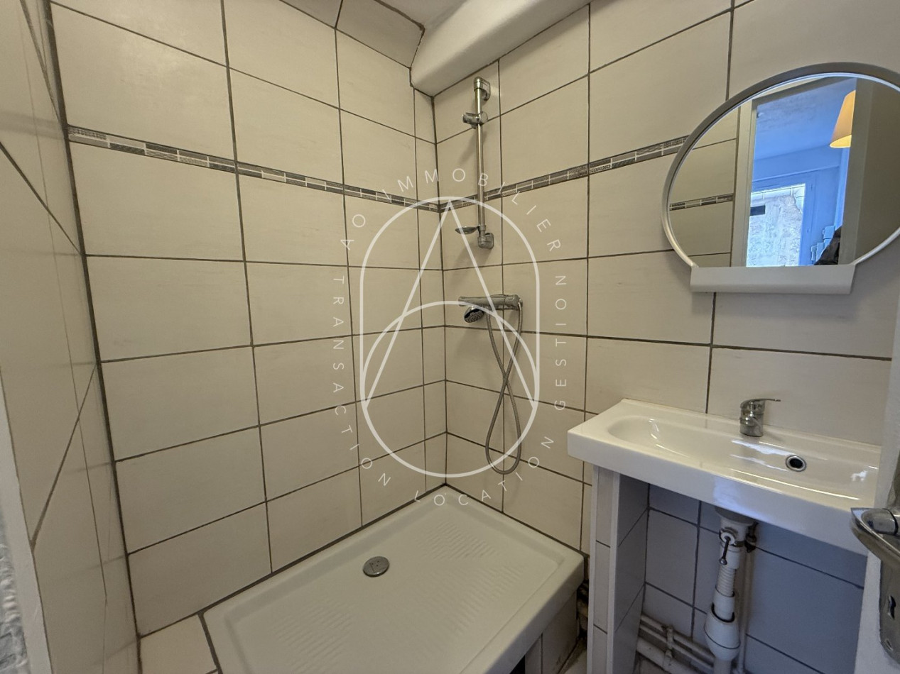 à louer Appartement Montpellier - Photo 4