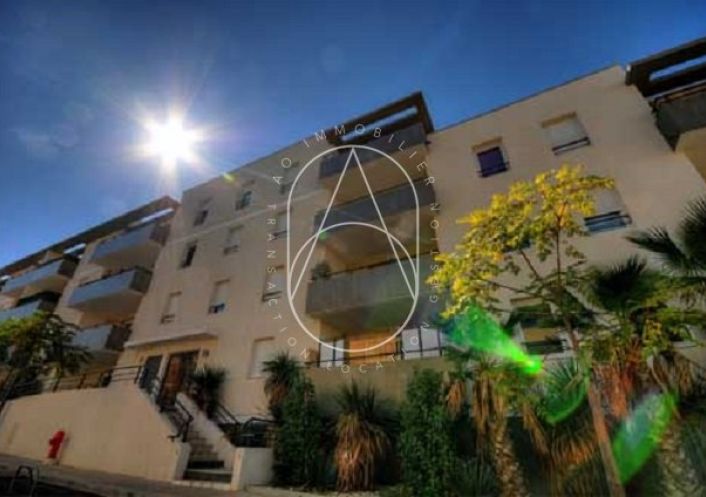 à vendre Appartement Montpellier