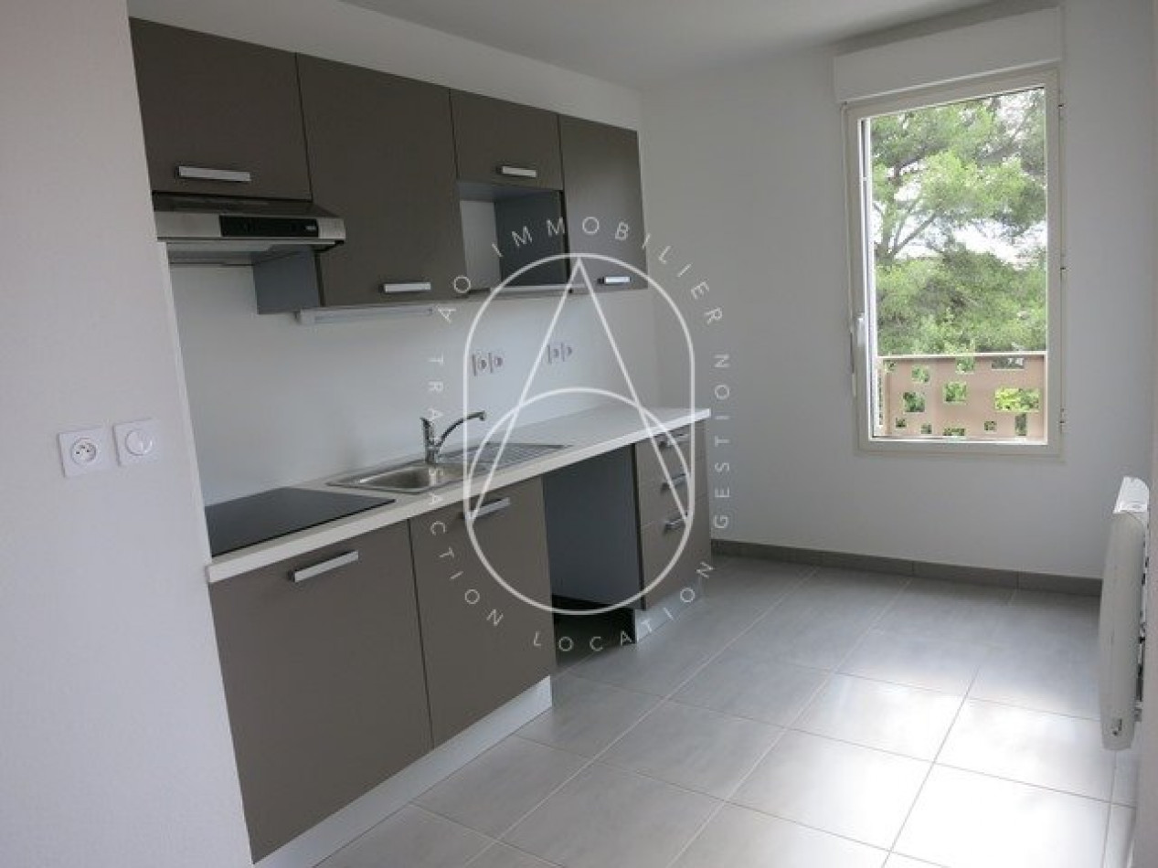 à vendre Appartement Montpellier - Photo 4
