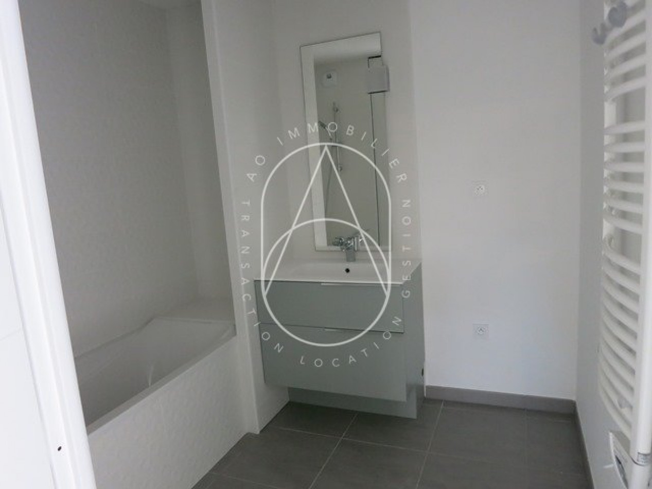 à vendre Appartement Montpellier - Photo 7