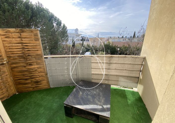 à vendre Appartement Montpellier