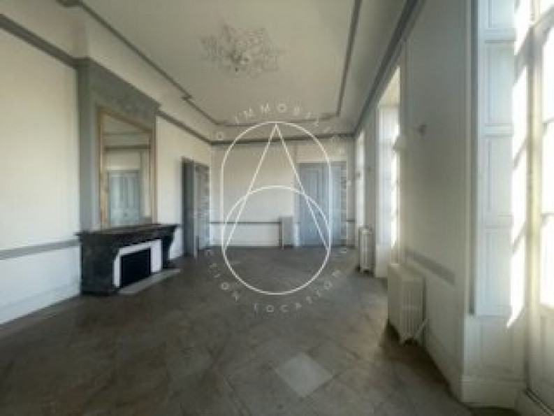 location Bureau Montpellier - Photo 1