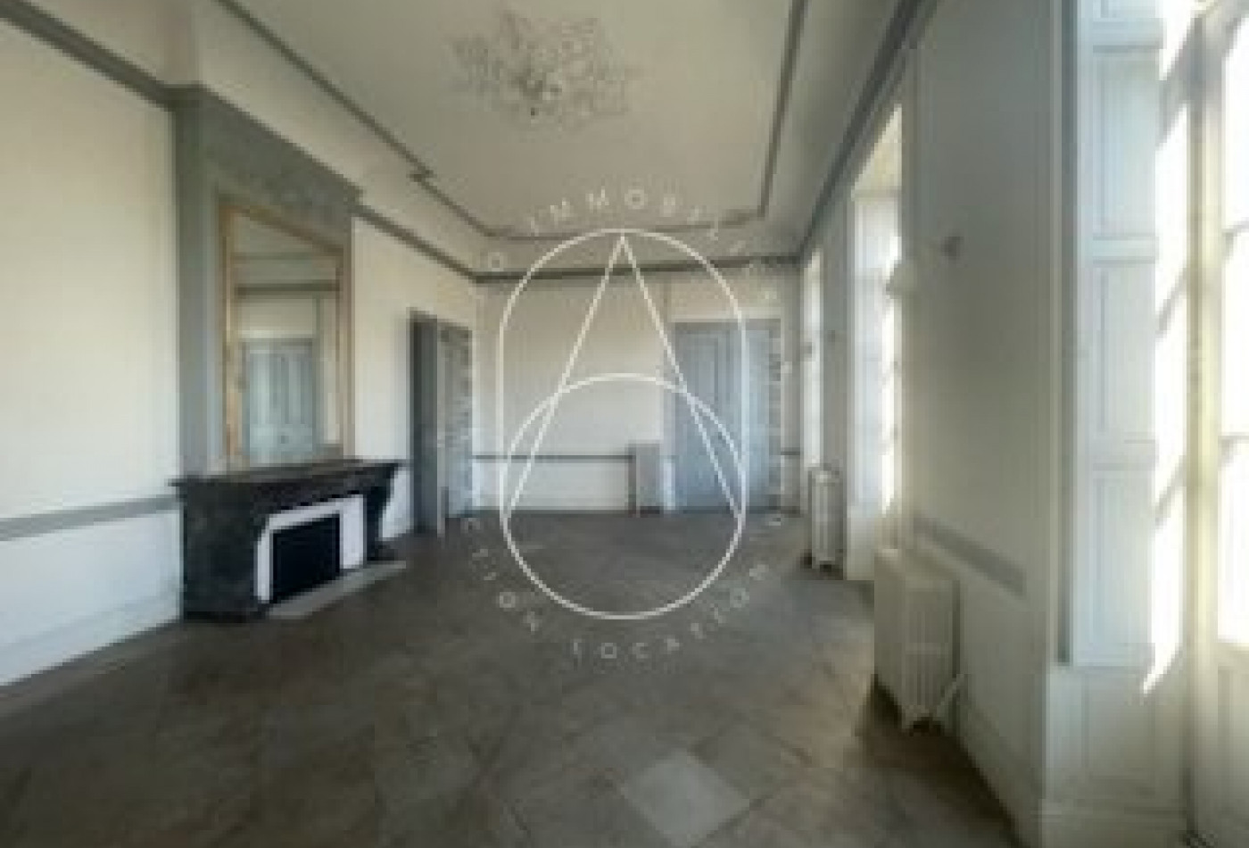 location Bureau Montpellier - Photo 1