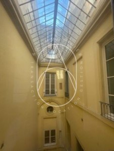 location Bureau Montpellier - Photo 8