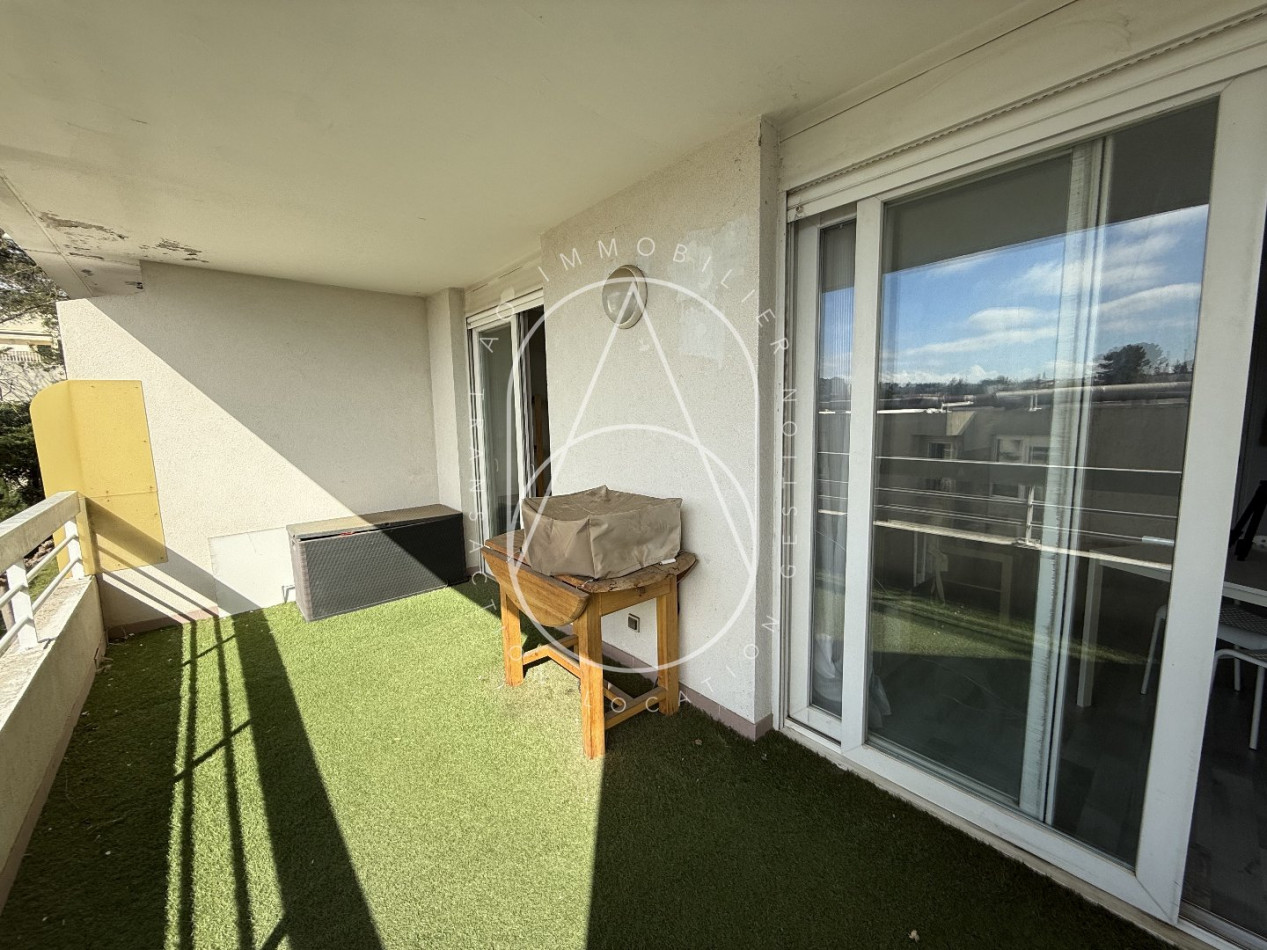 à vendre Appartement Montpellier - Photo 2