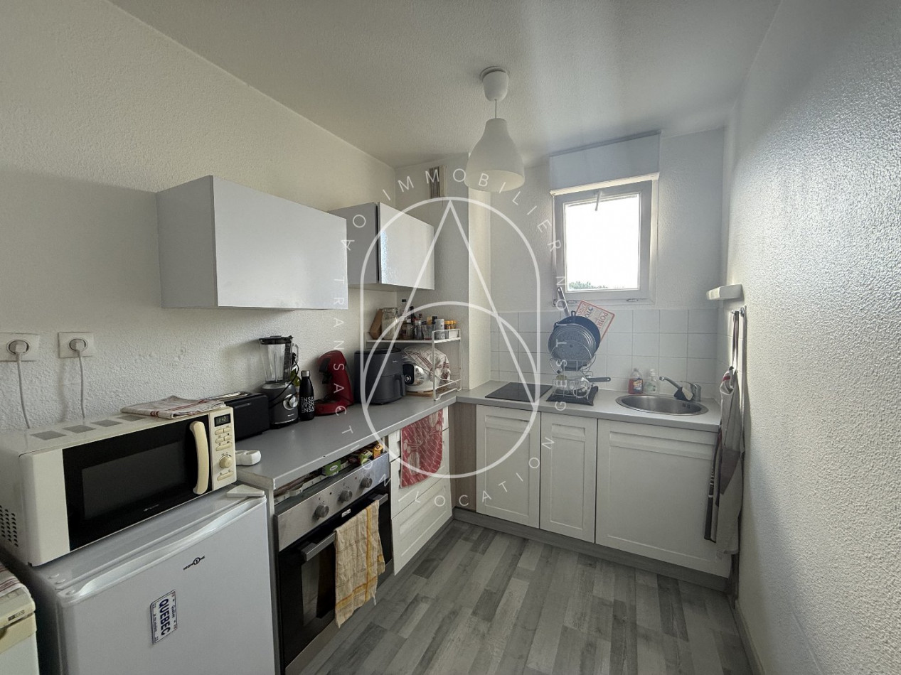 à vendre Appartement Montpellier - Photo 6