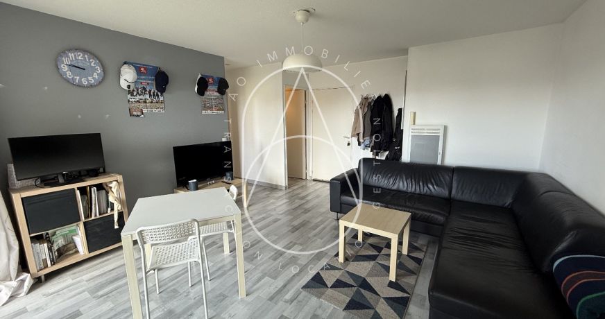 vente Appartement Montpellier