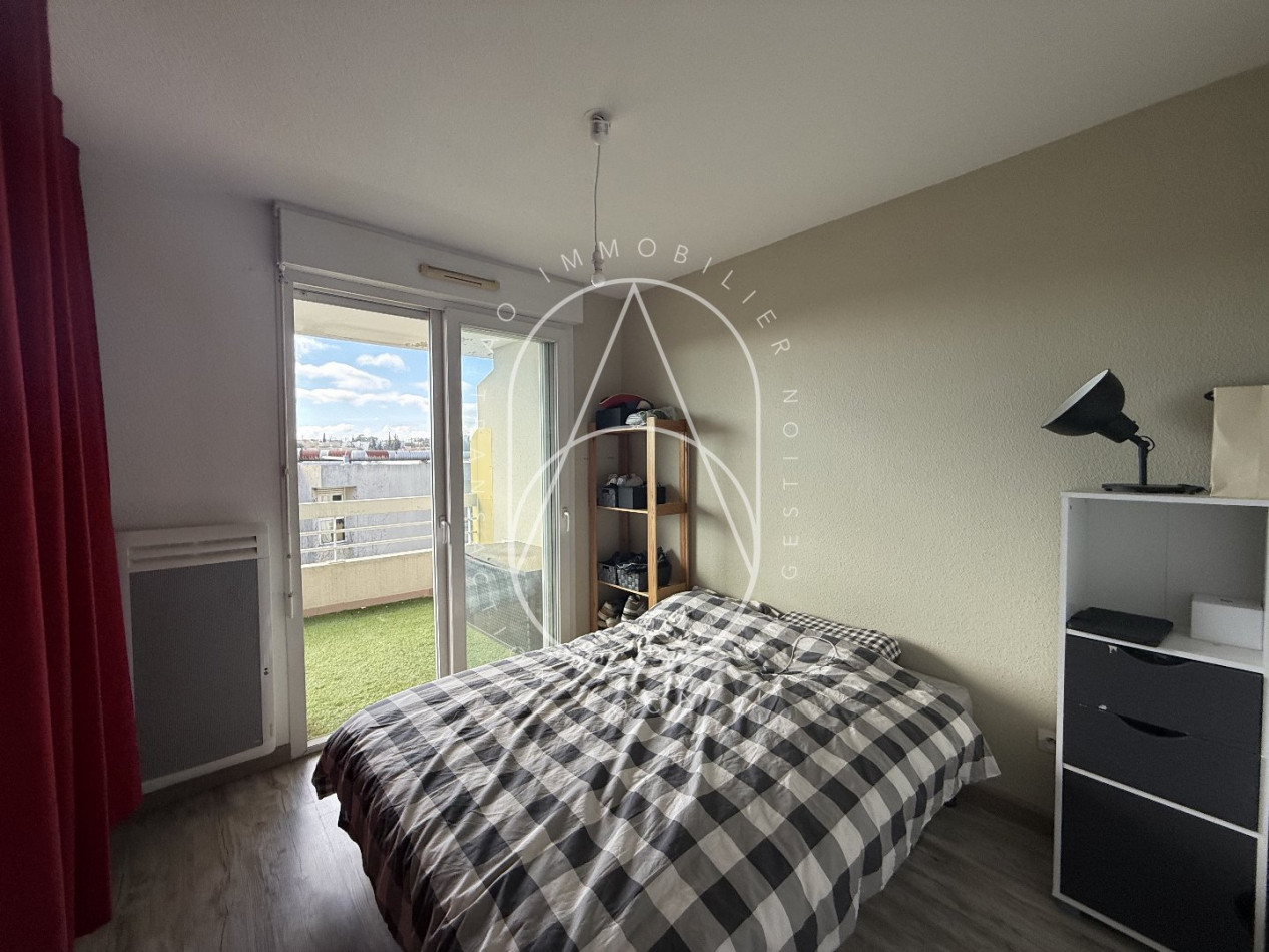 à vendre Appartement Montpellier - Photo 7