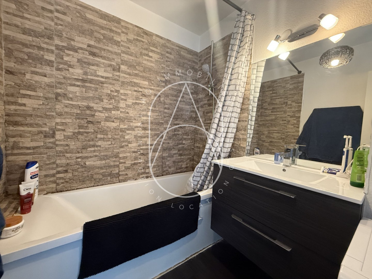 à vendre Appartement Montpellier - Photo 10
