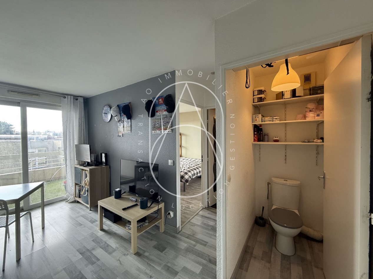 à vendre Appartement Montpellier - Photo 4