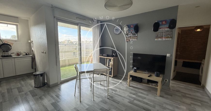 vente Appartement Montpellier