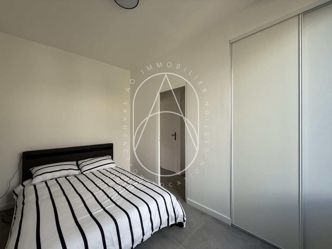 à louer Appartement Montpellier - Photo 4