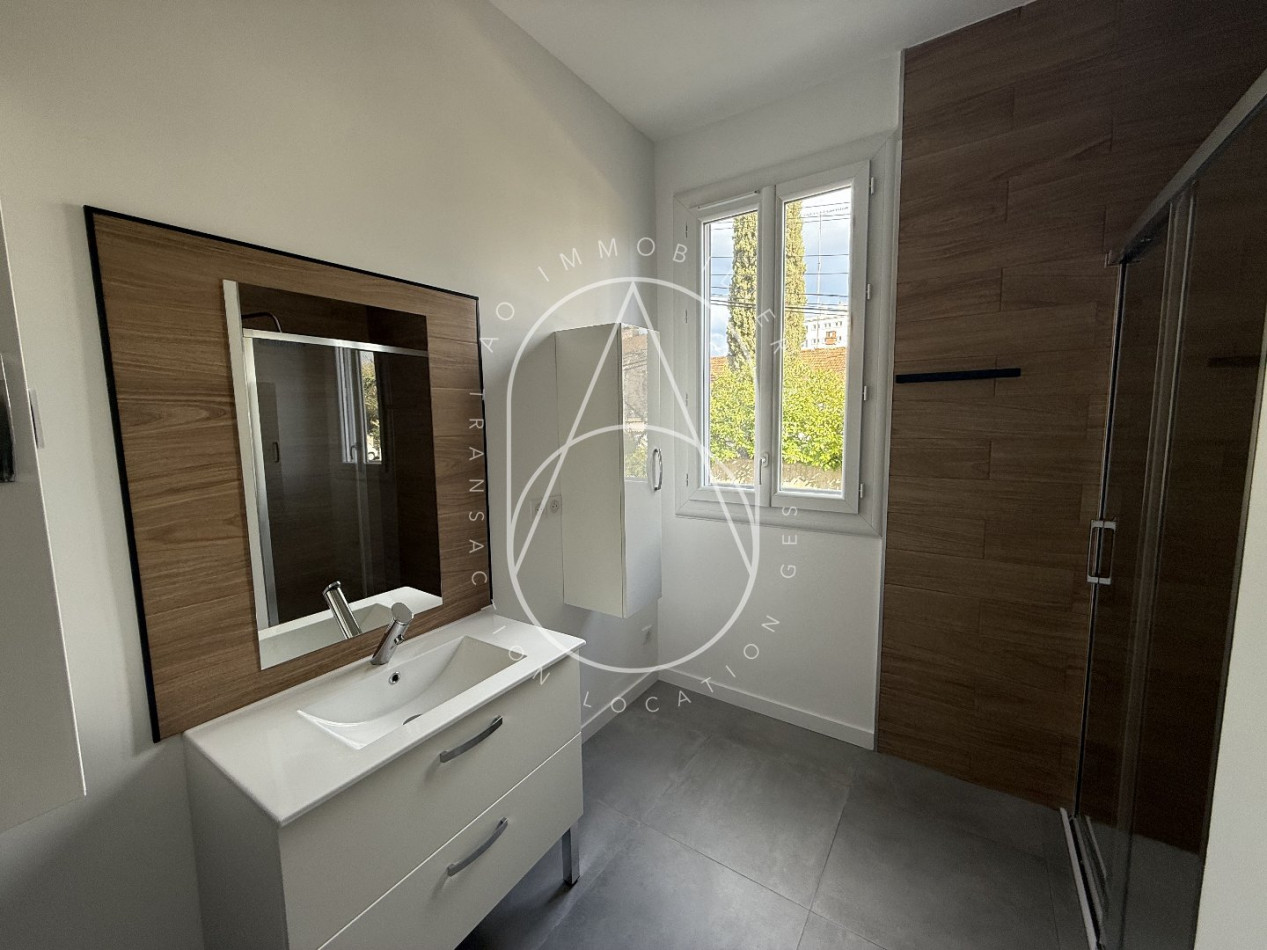 à louer Appartement Montpellier - Photo 5