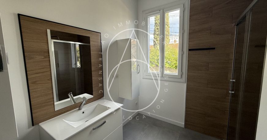 location Appartement Montpellier