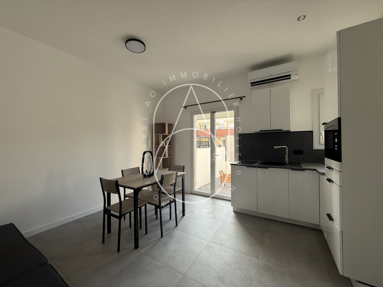 à louer Appartement Montpellier - Photo 2