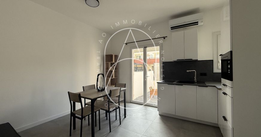 location Appartement Montpellier