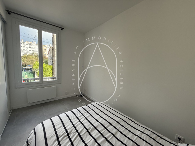 location Appartement Montpellier - Photo 3