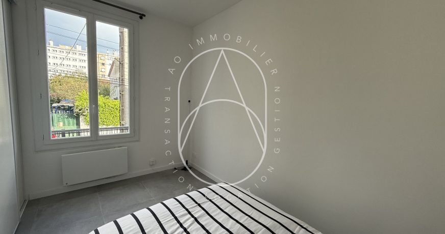 location Appartement Montpellier