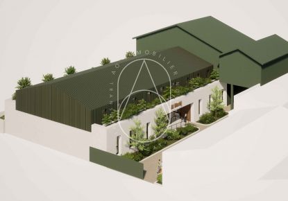 vente Bureau Montpellier