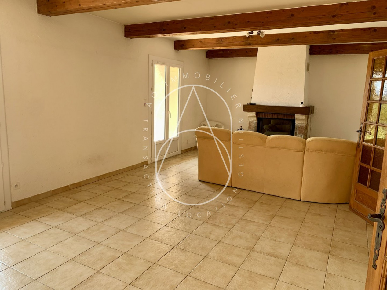 à vendre Maison Rousson - Photo 5