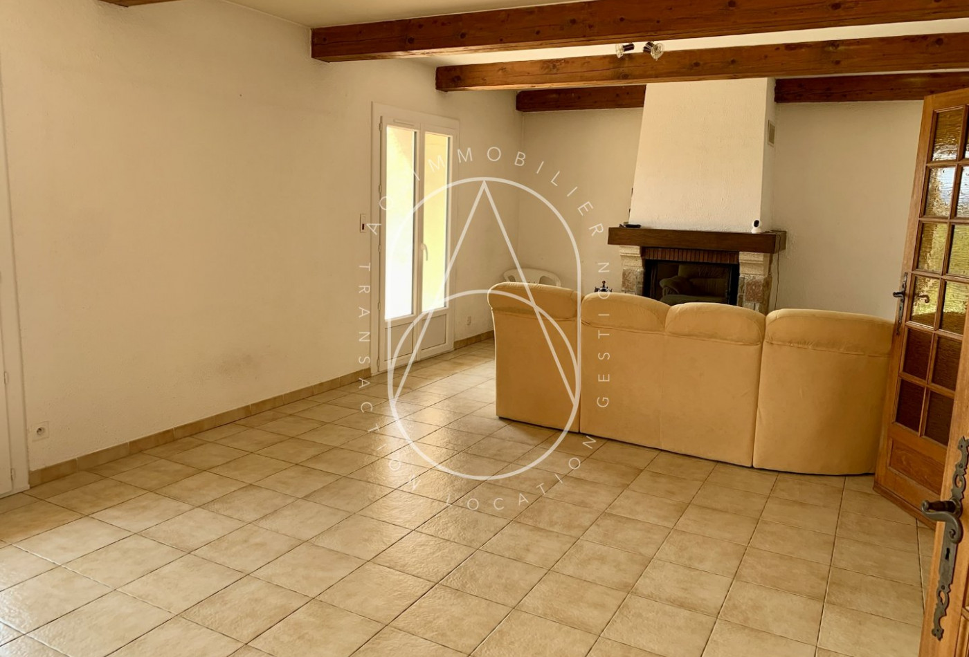 vente Maison Rousson - Photo 5