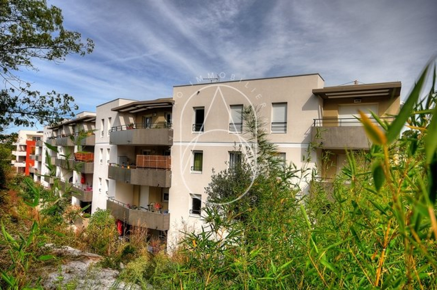 à vendre Appartement Montpellier - Photo 2