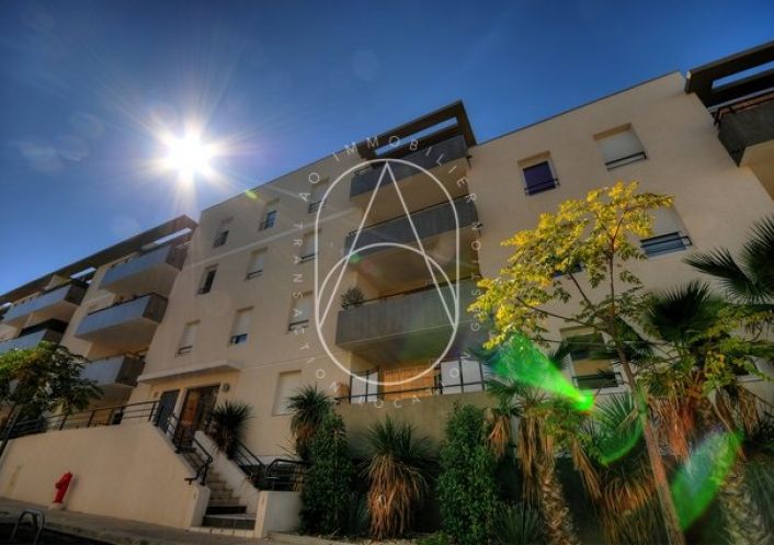 à vendre Appartement Montpellier