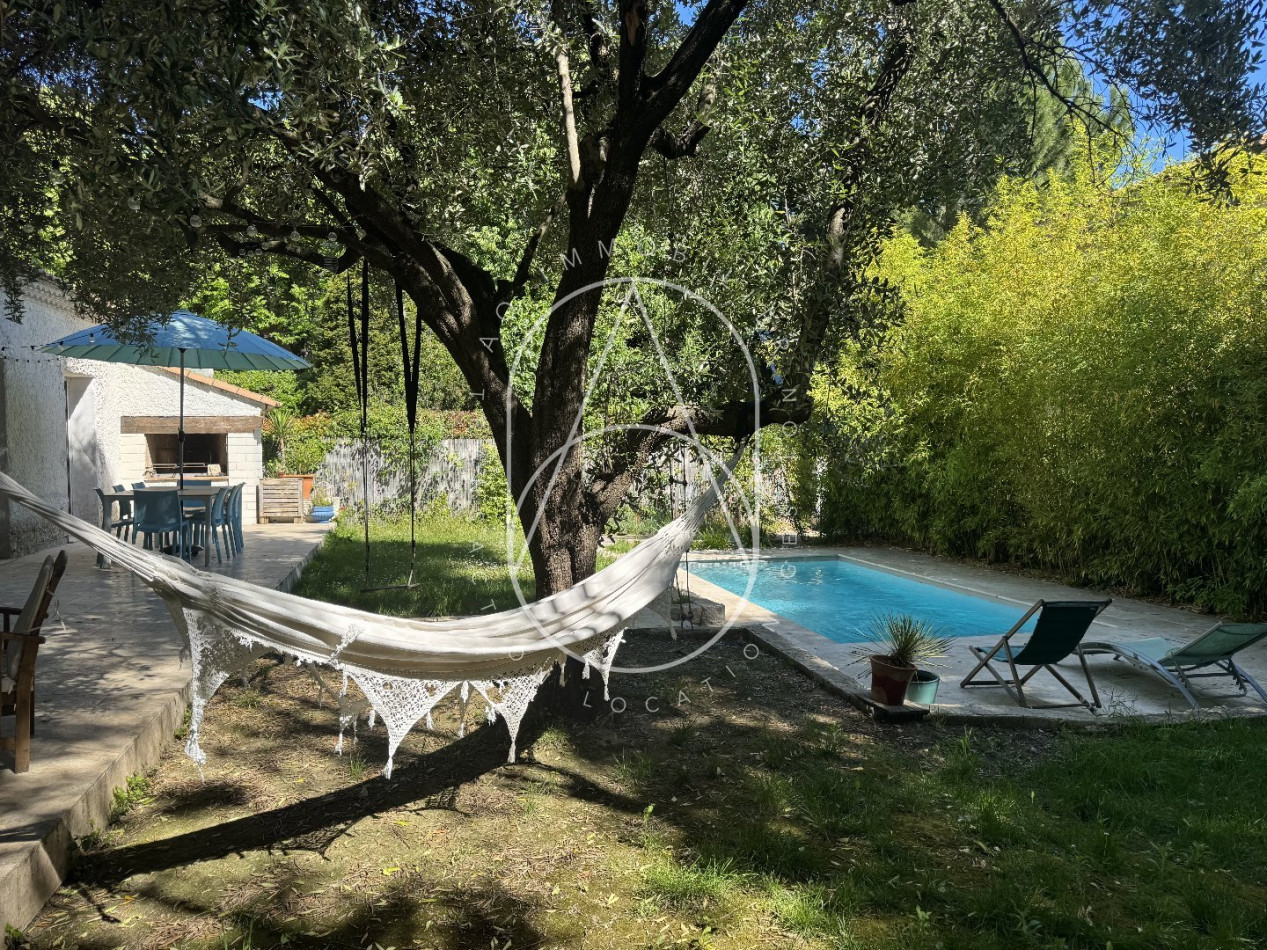 à vendre Maison Montpellier - Photo 1