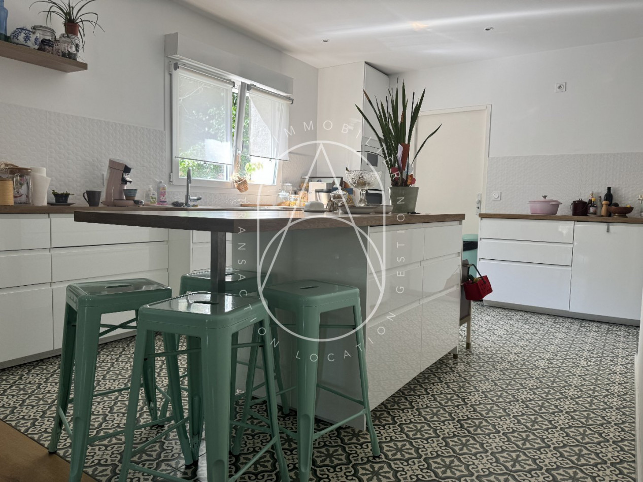 à vendre Maison Montpellier - Photo 2