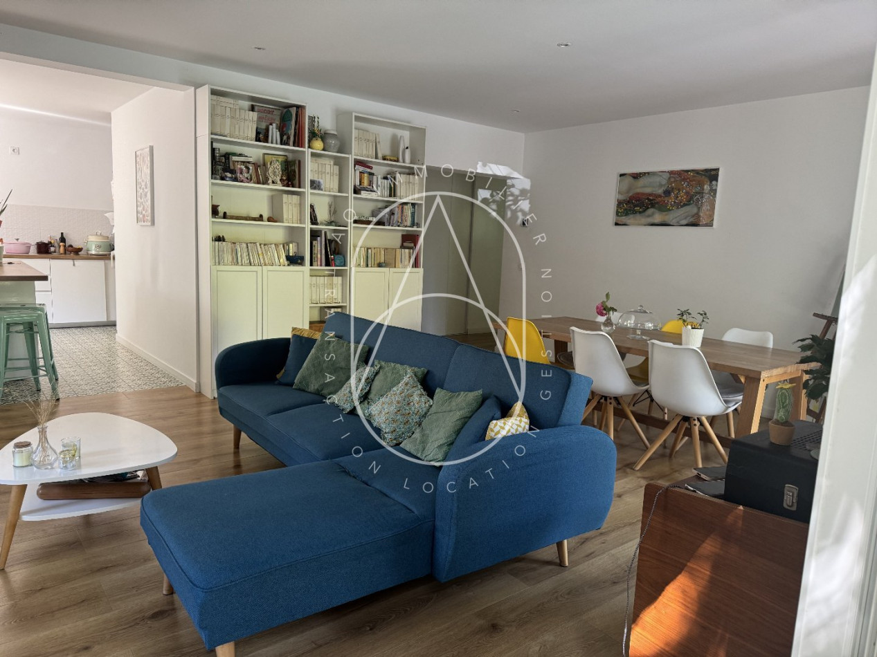 à vendre Maison Montpellier - Photo 3