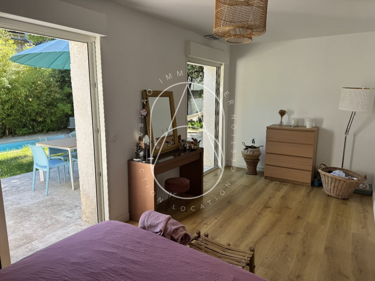 à vendre Maison Montpellier - Photo 6