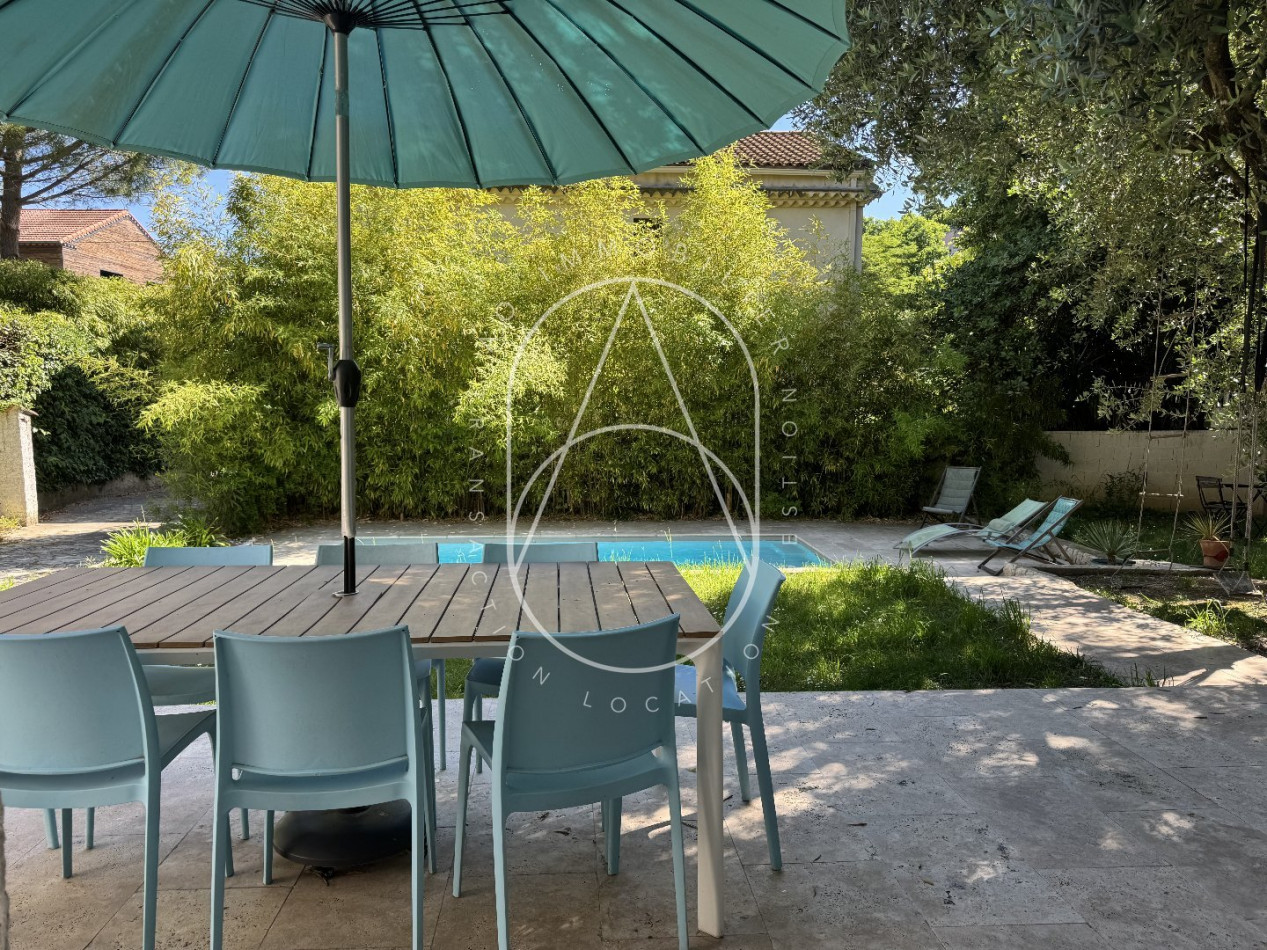 à vendre Maison Montpellier - Photo 7