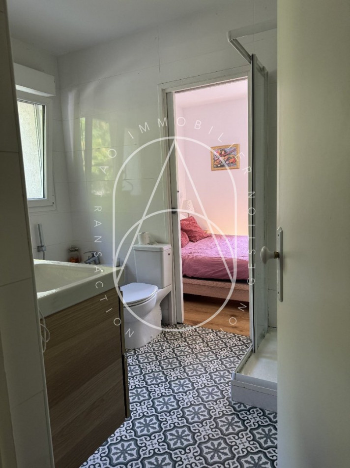 à vendre Maison Montpellier - Photo 8