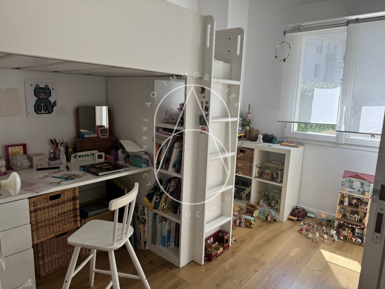 à vendre Maison Montpellier - Photo 9