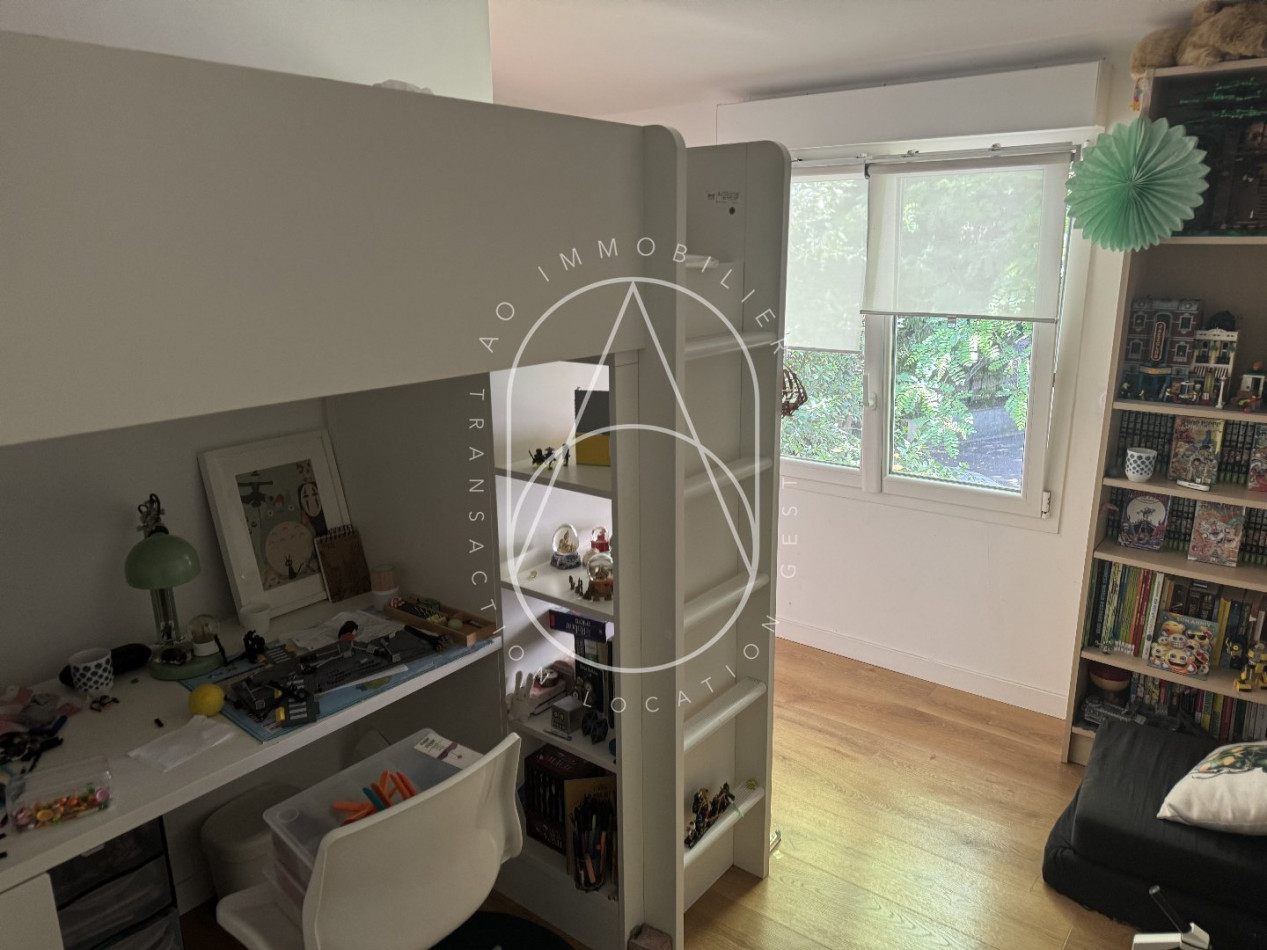 à vendre Maison Montpellier - Photo 10