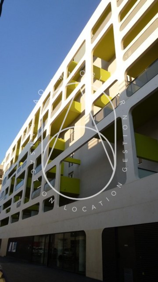 à vendre Appartement Montpellier - Photo 2