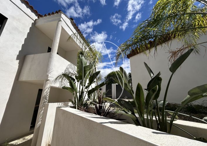 à vendre Villa Montpellier