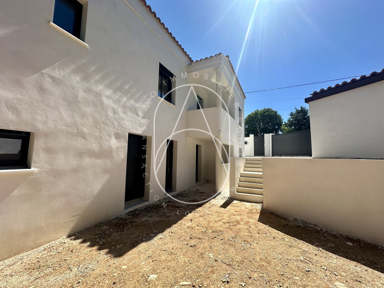 à vendre Villa Montpellier - Photo 3