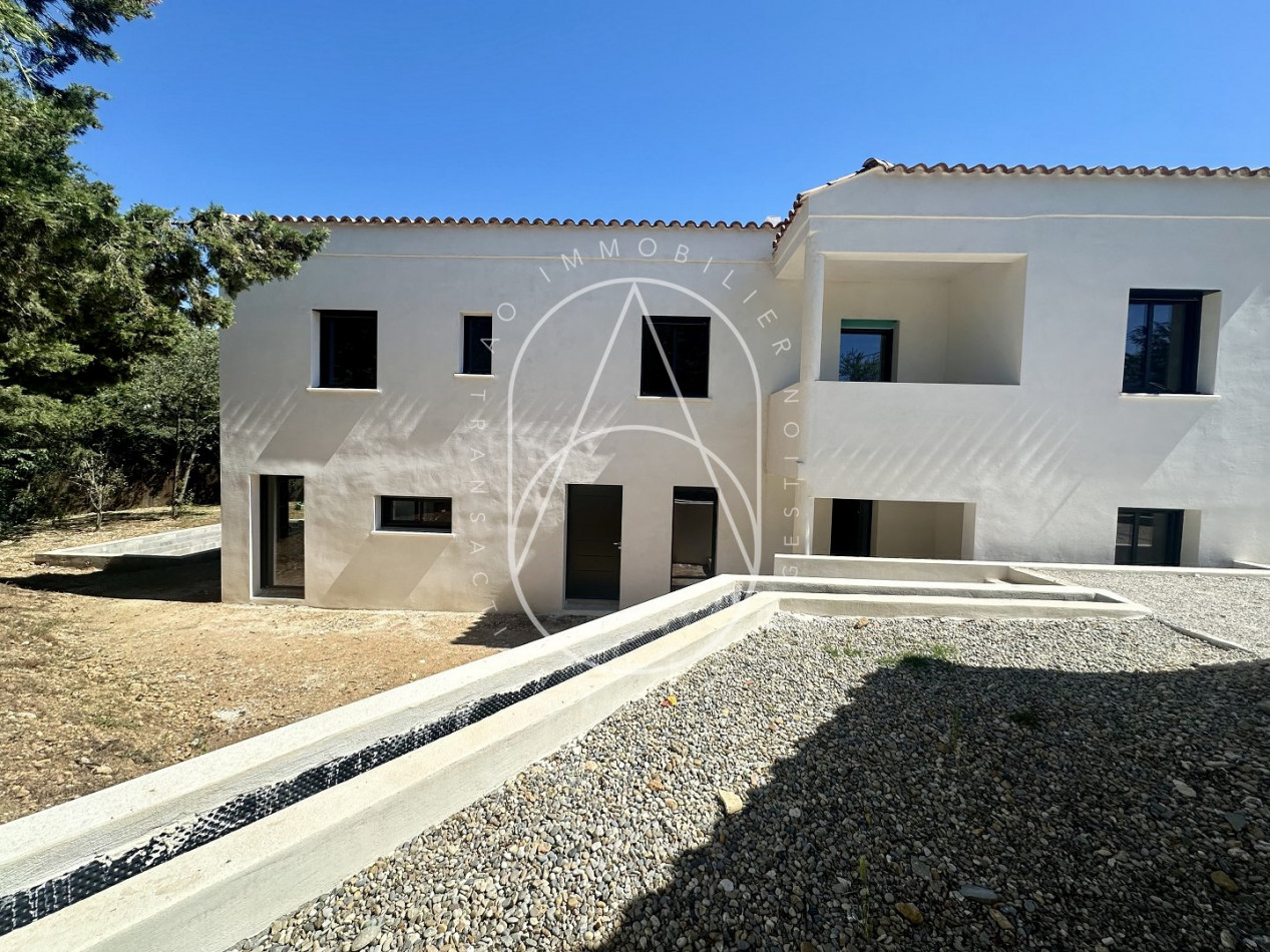 à vendre Villa Montpellier - Photo 4